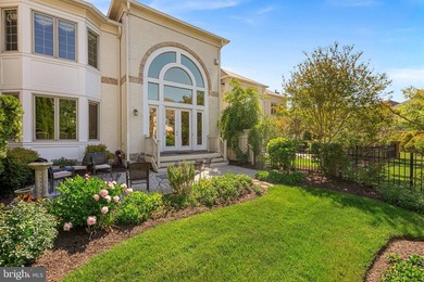 Nestled in the prestigious River Creek community, this exquisite - photo 3
