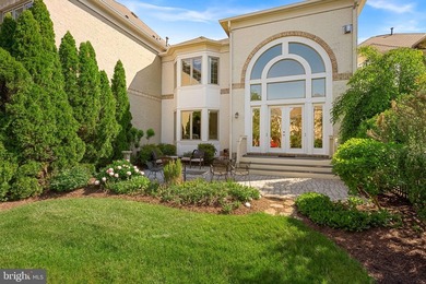 Nestled in the prestigious River Creek community, this exquisite - photo 4