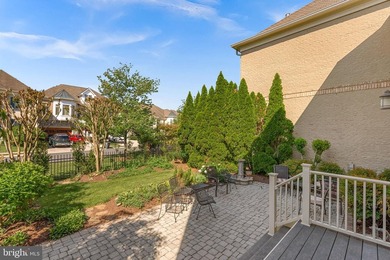 Nestled in the prestigious River Creek community, this exquisite - photo 5