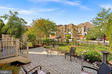 Nestled in the prestigious River Creek community, this exquisite - photo 7