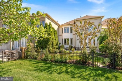 Nestled in the prestigious River Creek community, this exquisite - photo 8