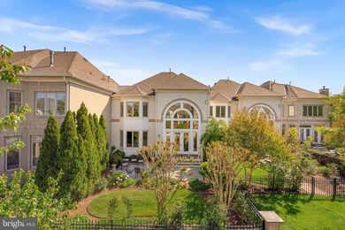 Nestled in the prestigious River Creek community, this exquisite - photo 9