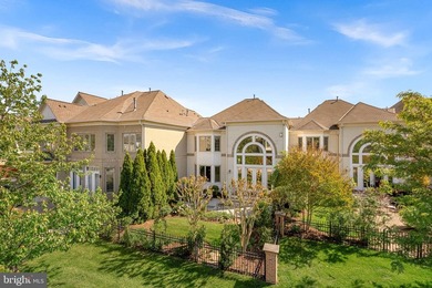 Nestled in the prestigious River Creek community, this exquisite - photo 10