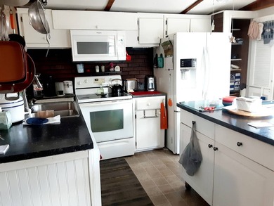 Lake Padgett Home For Sale in Land O Lakes Florida