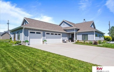 Lake Home For Sale in Plattsmouth, Nebraska