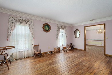 Beautiful 169-Acre Country Estate!Must view Virtual walkthrough