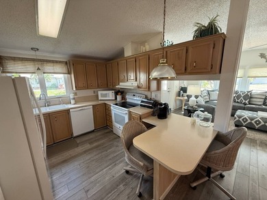This well cared for 2-bedroom, 2-bathroom Palm Harbor home is - photo 14