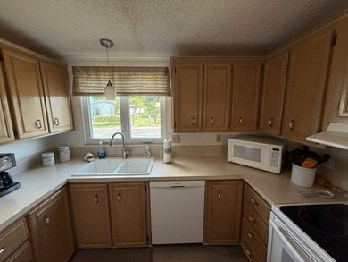 This well cared for 2-bedroom, 2-bathroom Palm Harbor home is - photo 16