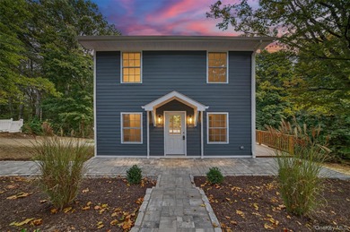 Amawalk Reservoir Home Sale Pending in Yorktown Heights New York