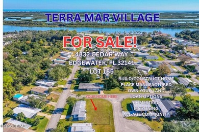 Terra Mar Village is the Florida lifestyle, with a rare - photo 1