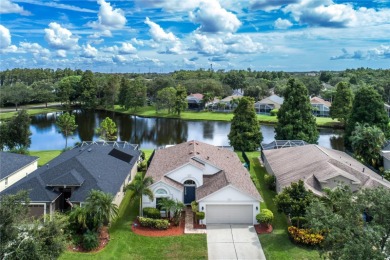 Lake Home For Sale in Tampa, Florida