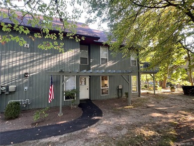 (private lake, pond, coastal) Condo For Sale in Peekskill New York