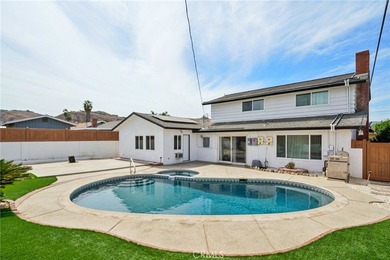 Lake Mathews Home Sale Pending in Riverside California