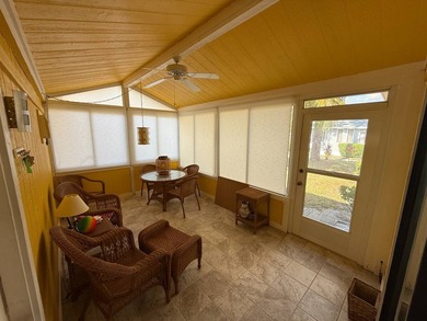 This well cared for 2-bedroom, 2-bathroom Palm Harbor home is - photo 31