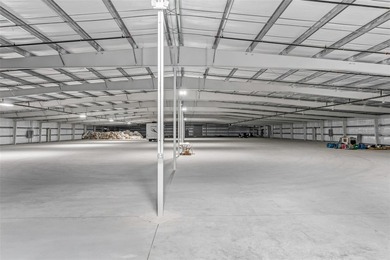 BRAND NEW! 2024 built 45,000 SF, FULLY AIR-CONDITIONED & - photo 31