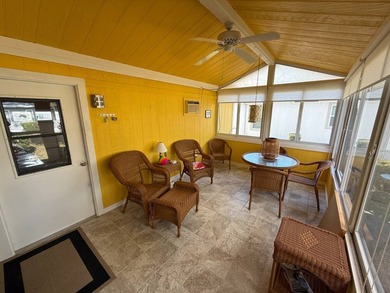 This well cared for 2-bedroom, 2-bathroom Palm Harbor home is - photo 33