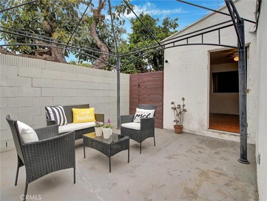 Beautifully maintained single-family residence located in the - photo 34