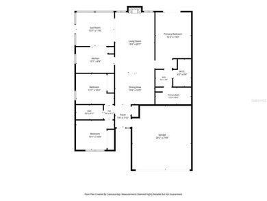 Welcome to the peaceful community of Meadowbrook! This 3 bedroom - photo 36
