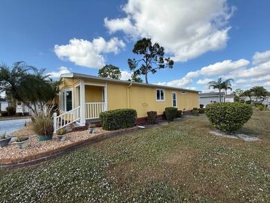 This well cared for 2-bedroom, 2-bathroom Palm Harbor home is - photo 36