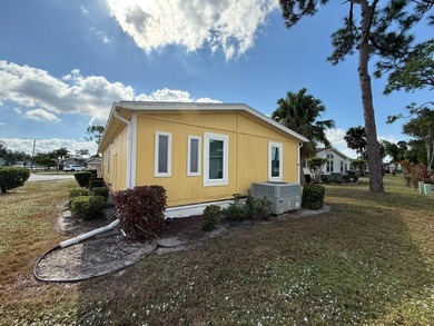 This well cared for 2-bedroom, 2-bathroom Palm Harbor home is - photo 37