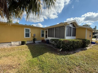 This well cared for 2-bedroom, 2-bathroom Palm Harbor home is - photo 39