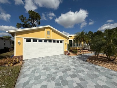 This well cared for 2-bedroom, 2-bathroom Palm Harbor home is - photo 41