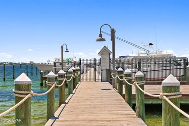 Experience waterfront living at its finest in Harbour Village - photo 48