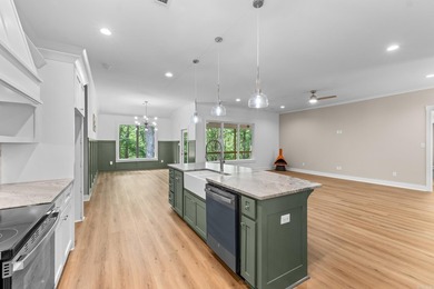 Lakefront living at its finest on Greers Ferry Lake in the - photo 8