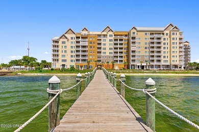 Experience waterfront living at its finest in Harbour Village - photo 49