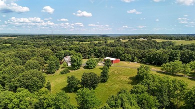 Beautiful 169-Acre Country Estate!Must view Virtual walkthrough