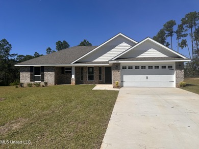 (private lake, pond, coastal) Home Sale Pending in Biloxi Mississippi