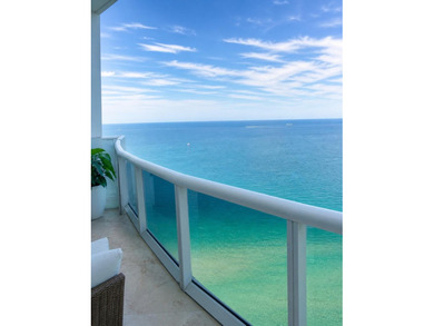 PH at Trump Tower III, Sunny Isles Beach, 2 bedrooms + den / 3 - photo 1