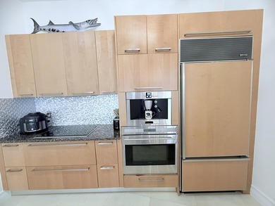 PH at Trump Tower III, Sunny Isles Beach, 2 bedrooms + den / 3 - photo 5