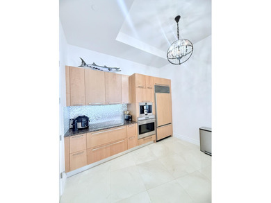 PH at Trump Tower III, Sunny Isles Beach, 2 bedrooms + den / 3 - photo 6
