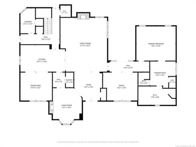 Experience luxury living in this stunning custom-built executive - photo 7