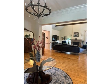 Experience luxury living in this stunning custom-built executive - photo 8