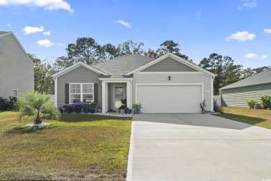 Waccamaw River Home For Sale in Myrtle Beach South Carolina