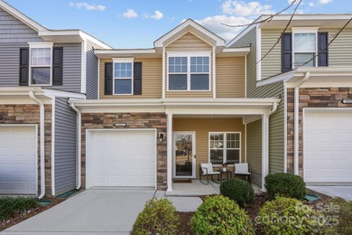 Lake Wylie Townhome/Townhouse For Sale in Charlotte North Carolina