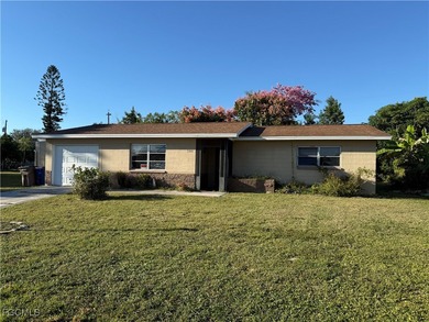 Lehigh Acres Area Home For Sale in Lehigh Acres Florida