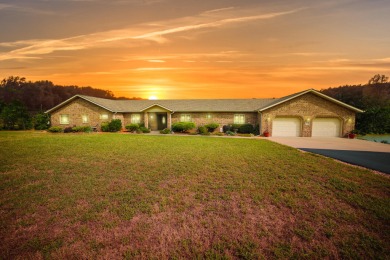 Lake Home Off Market in Grove, Oklahoma