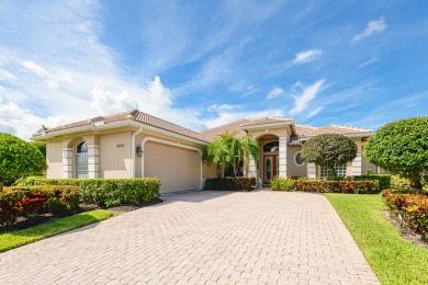 Lake Home For Sale in Port Saint Lucie, Florida