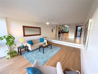 Oahu Island - Kuapa Pond Condo For Sale in Honolulu Hawaii