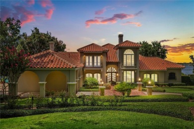 Lake Home For Sale in Longwood, Florida