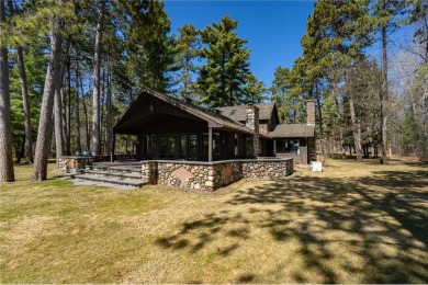 Upper Whitefish Lake Home For Sale in Ideal Twp Minnesota