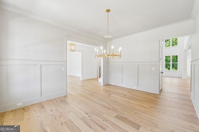 The Belville Plan built by Peachtree Residential Properties - photo 7