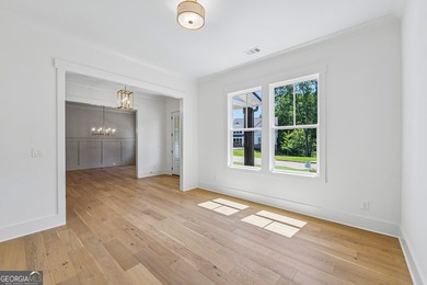 The Belville Plan built by Peachtree Residential Properties - photo 8