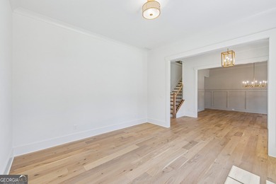 The Belville Plan built by Peachtree Residential Properties - photo 9