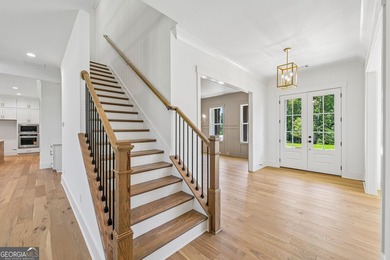 The Belville Plan built by Peachtree Residential Properties - photo 10