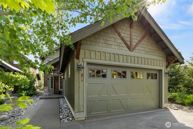 Experience mountain living at its finest in this beautifully - photo 1