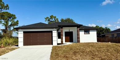 Lehigh Acres Area Home For Sale in Lehigh Acres Florida